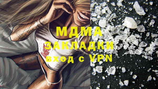 тгк Богданович